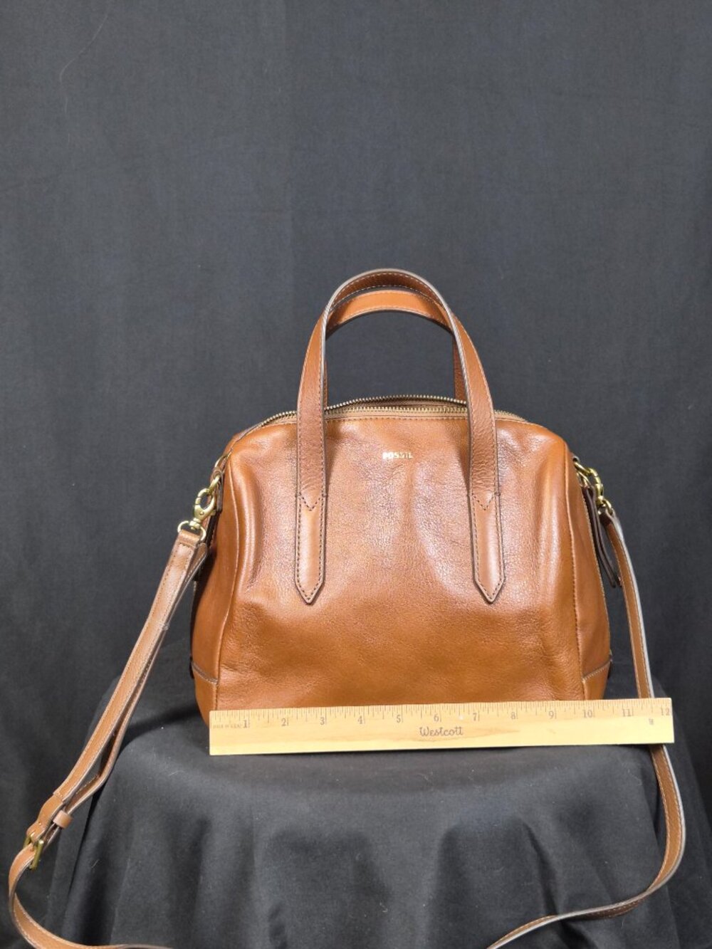Fossil Tote Bag - Picture 6 of 9